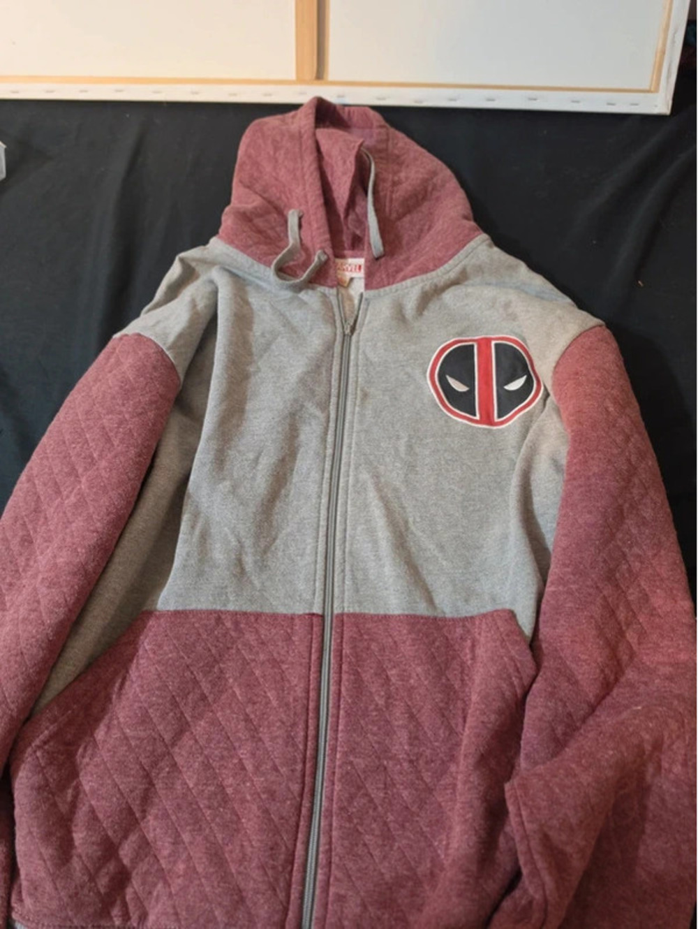 Deadpool sweatshirt